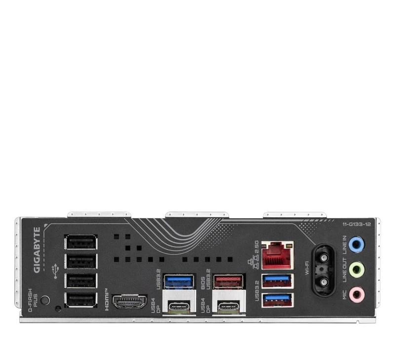 Gigabyte X870 EAGLE WIFI7 EU - Зображення 3