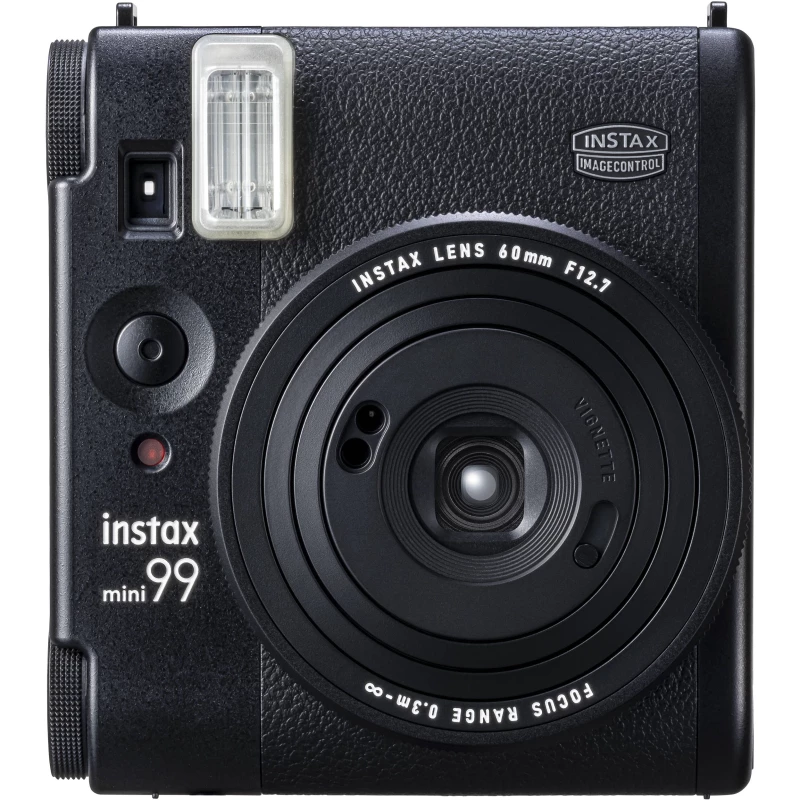 Fujifilm Instax Mini 99 Black (16823519) (EU)