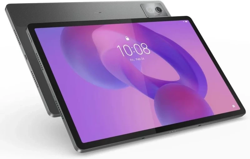 Lenovo Idea Tab Pro 8/256GB WiFi Luna Grey + Pen (ZAE40027UA) - Изображение 3