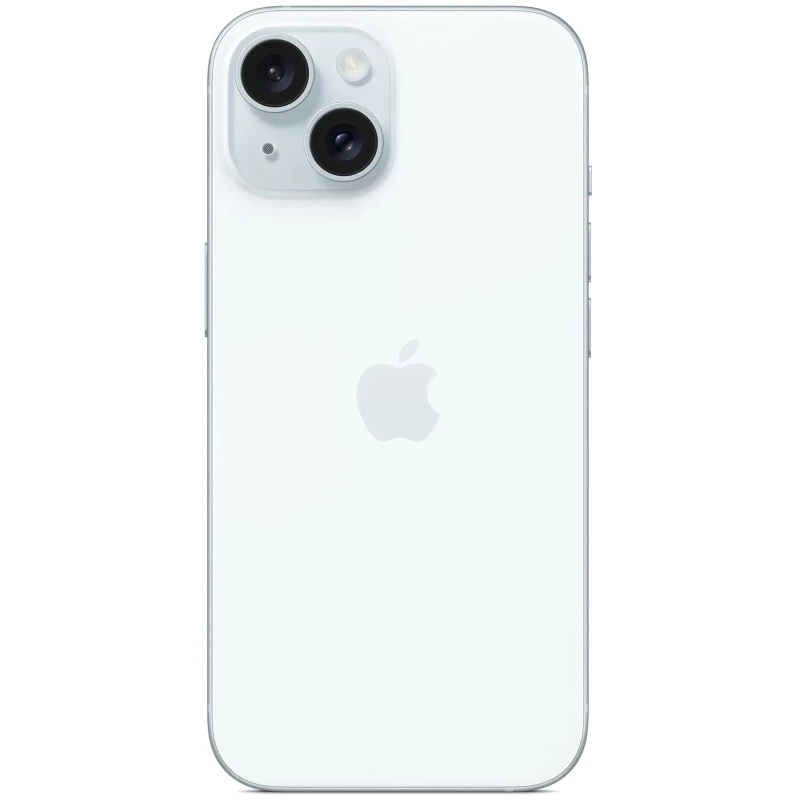 Apple iPhone 15 256GB Blue (MTP93) - Изображение 1