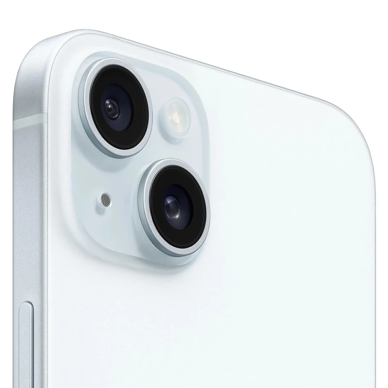 Apple iPhone 15 256GB Blue (MTP93) - Изображение 3