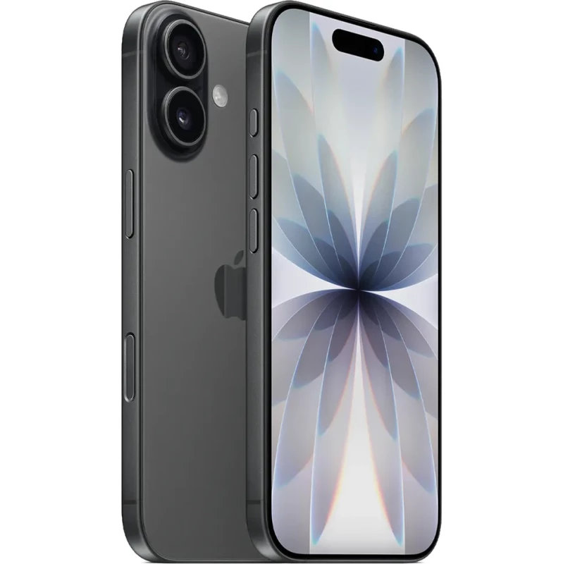 Apple iPhone 17 512GB Black (MG6P4) - Зображення 4