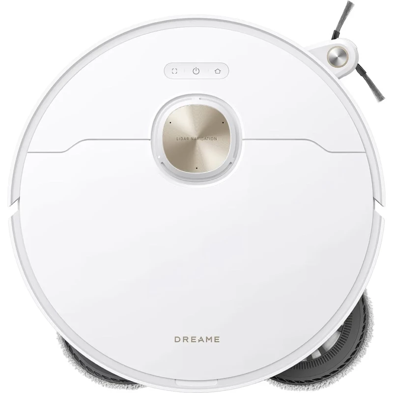 Dreame L40s Pro Ultra (RLL74CE-Wh) - Зображення 1