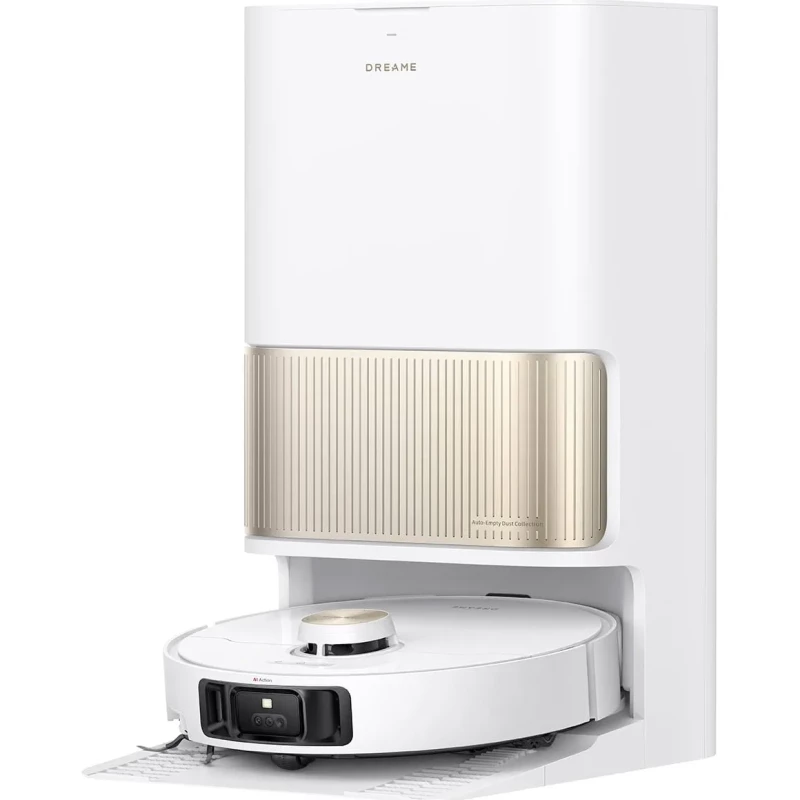 Dreame L40s Pro Ultra (RLL74CE-Wh) - Зображення 3
