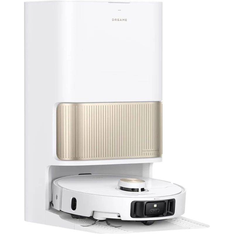 Dreame L40s Pro Ultra (RLL74CE-Wh) - Зображення 4
