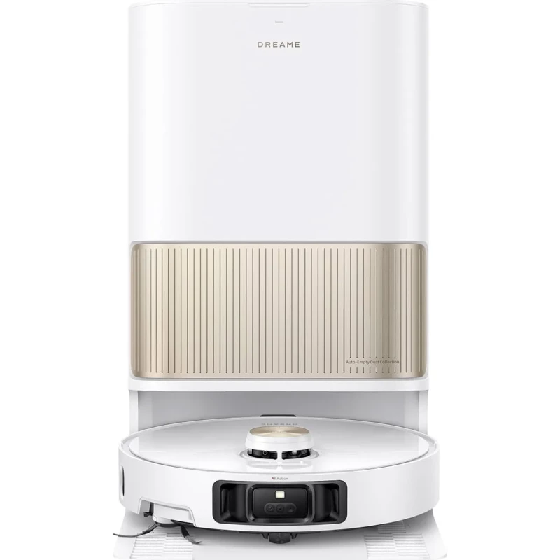 Dreame L40s Pro Ultra (RLL74CE-Wh) - Зображення 6