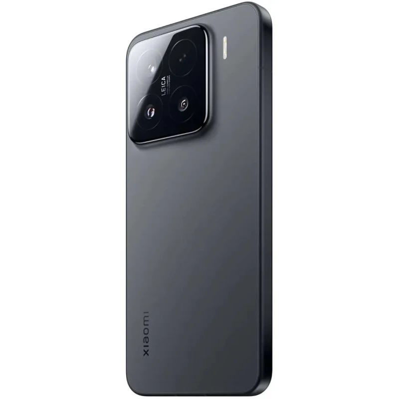 Xiaomi 15 12/512GB Black (no adapter) Europe - Зображення 6