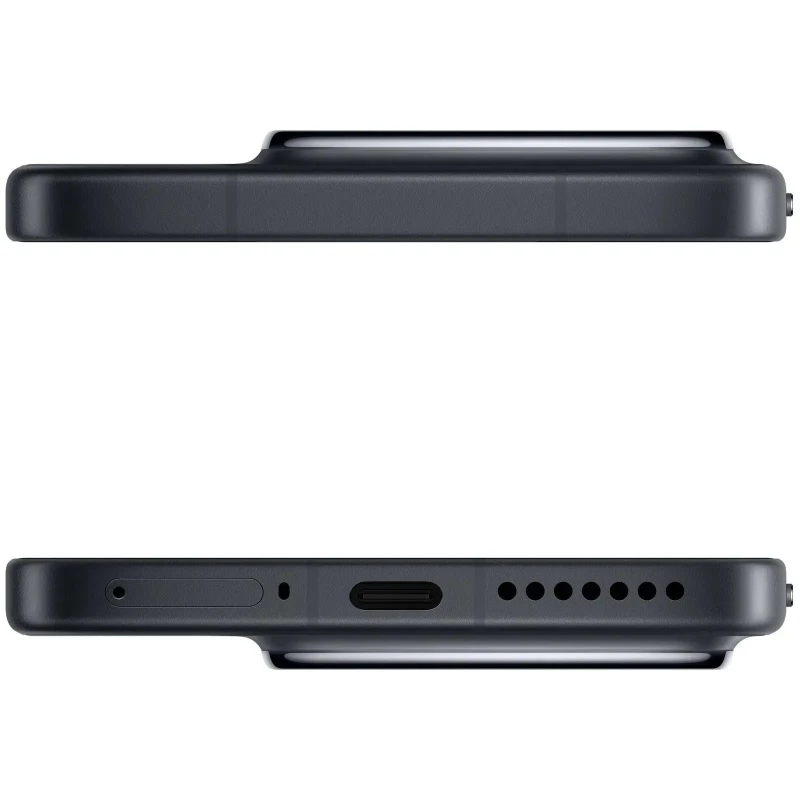 Xiaomi 15 12/512GB Black (no adapter) Europe - Зображення 8