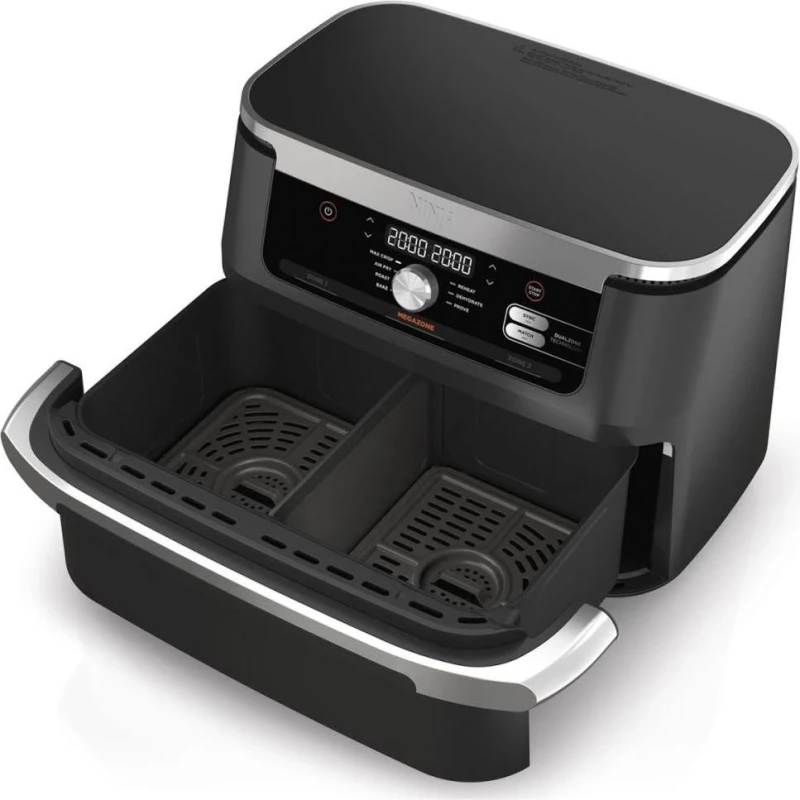 NINJA Foodi FlexDrawer AF500EU - Изображение 3