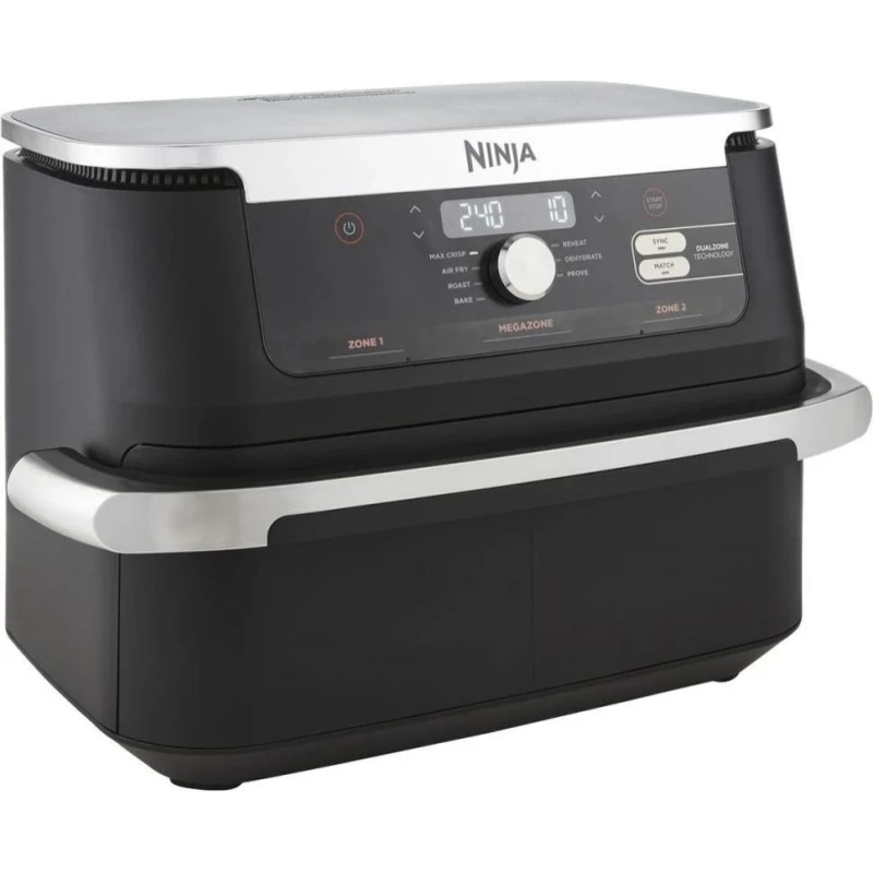 NINJA Foodi FlexDrawer AF500EU - Изображение 4