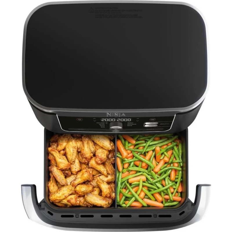 NINJA Foodi FlexDrawer AF500EU - Изображение 5