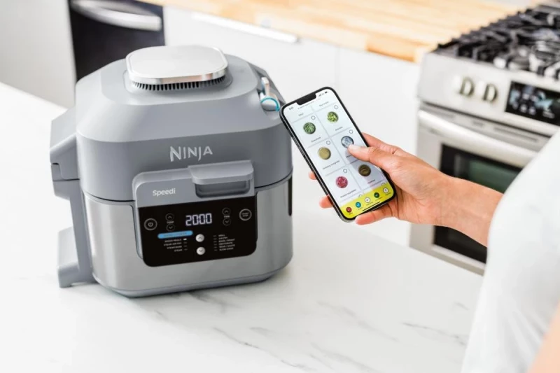 NINJA Speedi ON400EU - Изображение 8