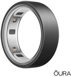 Oura Ring 4 Stealth Size 13 (JZ90-54218-13)