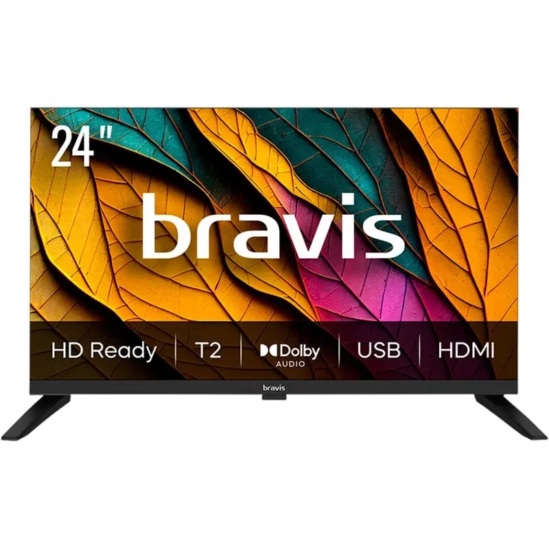 Bravis 24K4100H (UA)