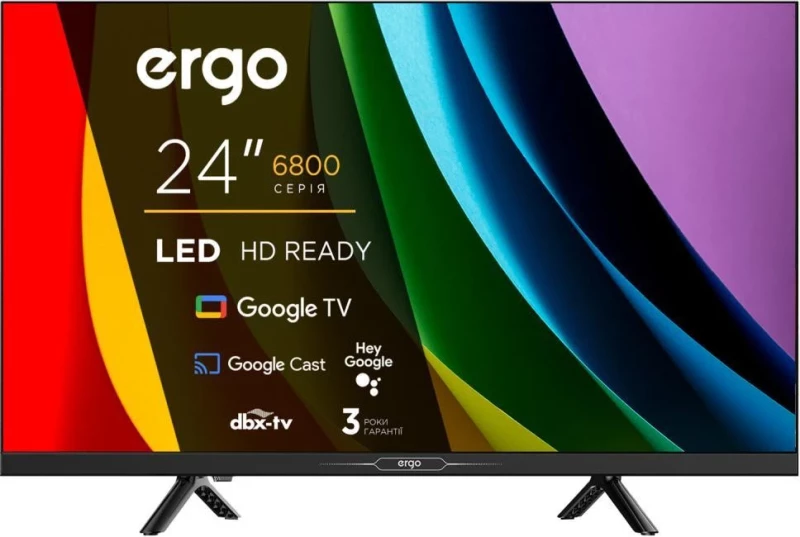 ERGO 24JHS6800 (UA)