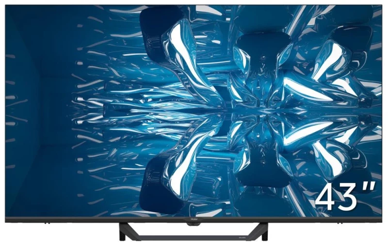 Haier H43S80FUX (UA) - Зображення 3