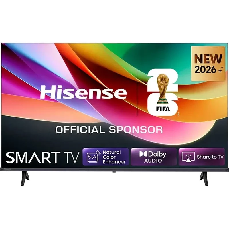 HISENSE 32A4S (UA)