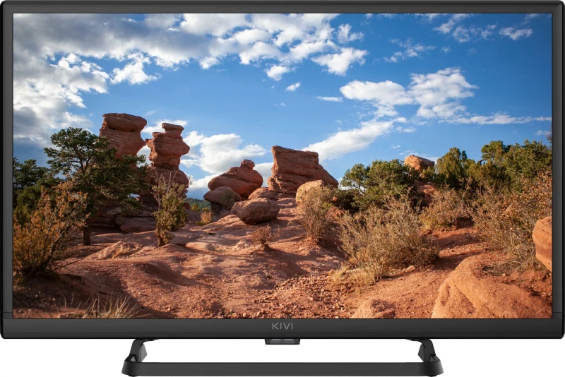 KIVI 24 HD Optima L5 HDR (24H710QB) (UA) - Изображение 2
