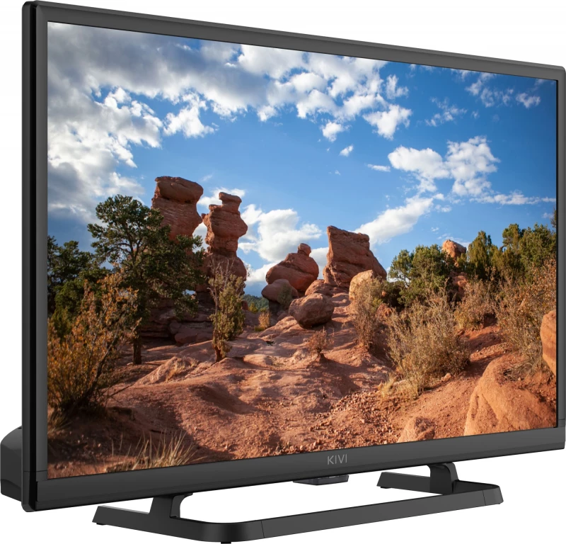 KIVI 24 HD Optima L5 HDR (24H710QB) (UA) - Изображение 3