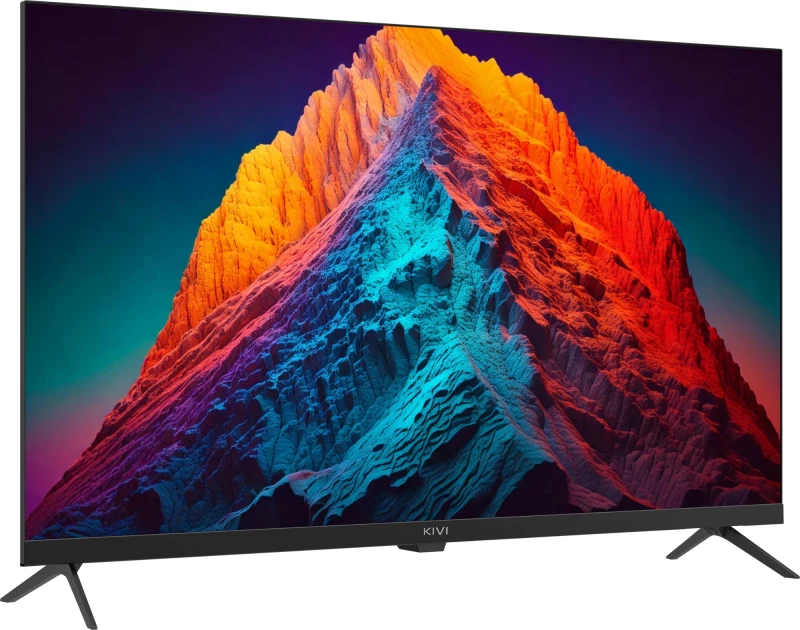 KIVI 32 FHD Prime E5 QLED (32F770QB) (UA) - Зображення 6
