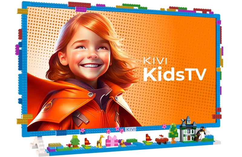 Kivi 32FKIDSTV - Изображение 1