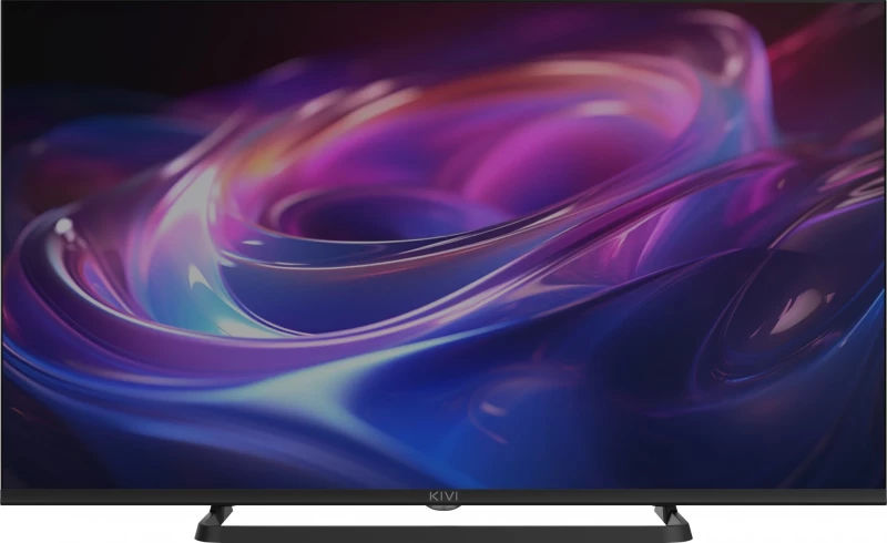 KIVI 40 FHD Optima L5 HDR (40F710QB) (UA) - Зображення 2