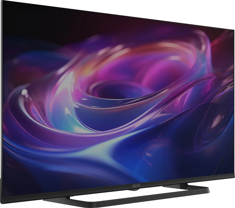 KIVI 40 FHD Optima L5 HDR (40F710QB) (UA) - Зображення 3