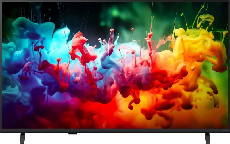 LG 43QNED70B6C (UA) - Зображення 1