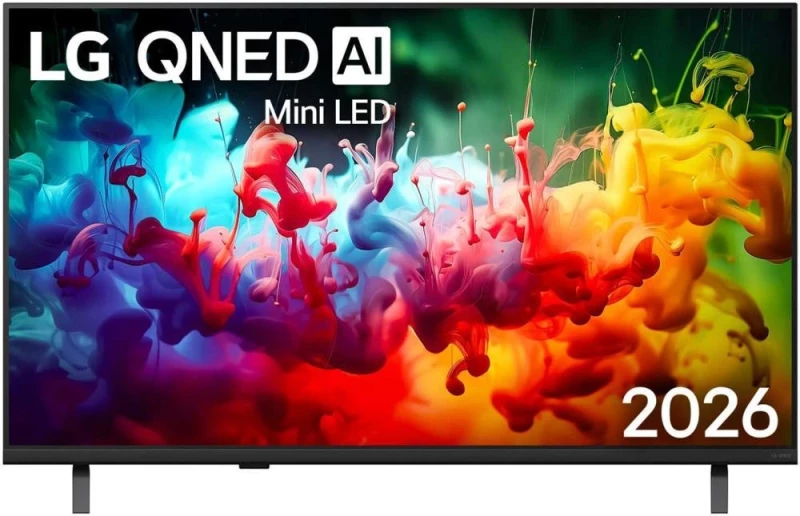LG 43QNED70B6C (UA)