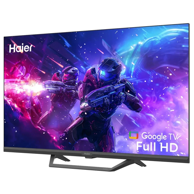 Haier H32S80EFX (UA) - Изображение 1