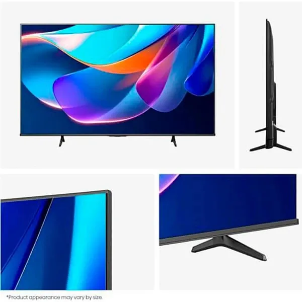 HISENSE 43A6S (UA) - Изображение 2