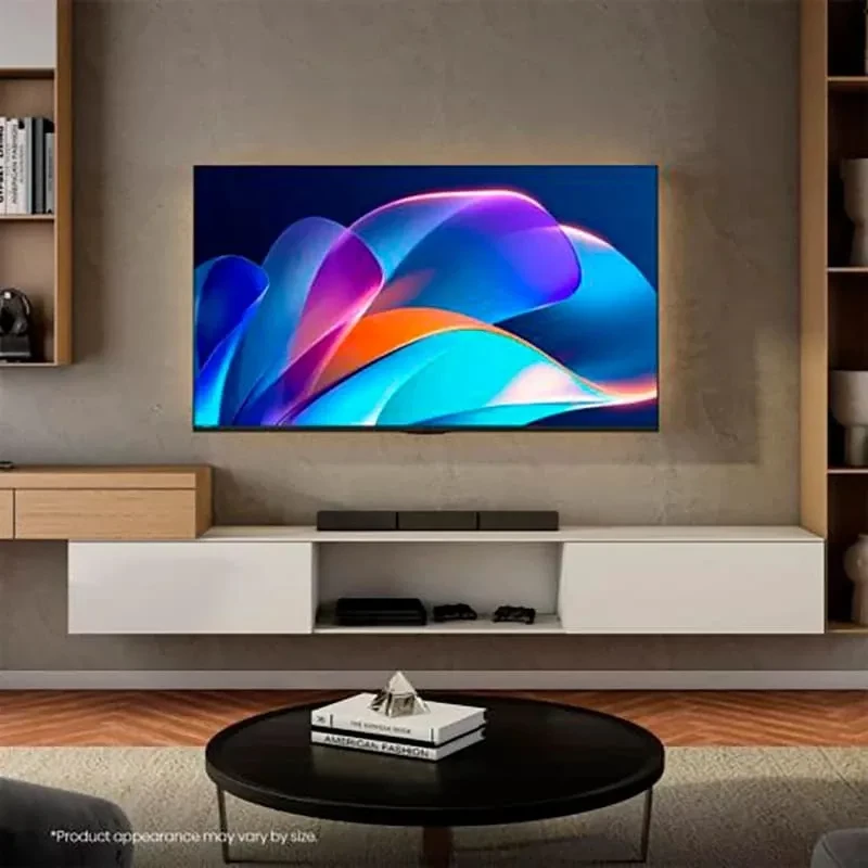 HISENSE 43A6S (UA) - Изображение 4