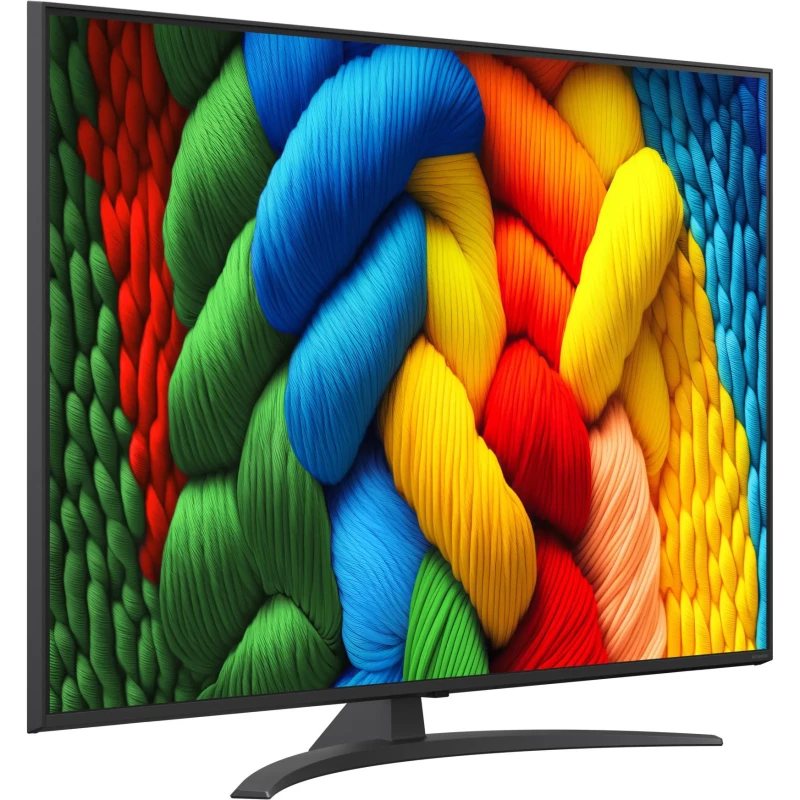 LG 43NANO81A6A (UA) - Изображение 1
