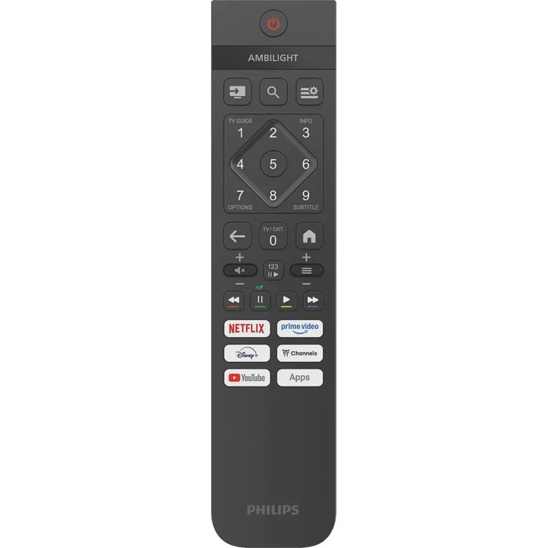 Philips 32PHS6000/12 (UA) - Зображення 3