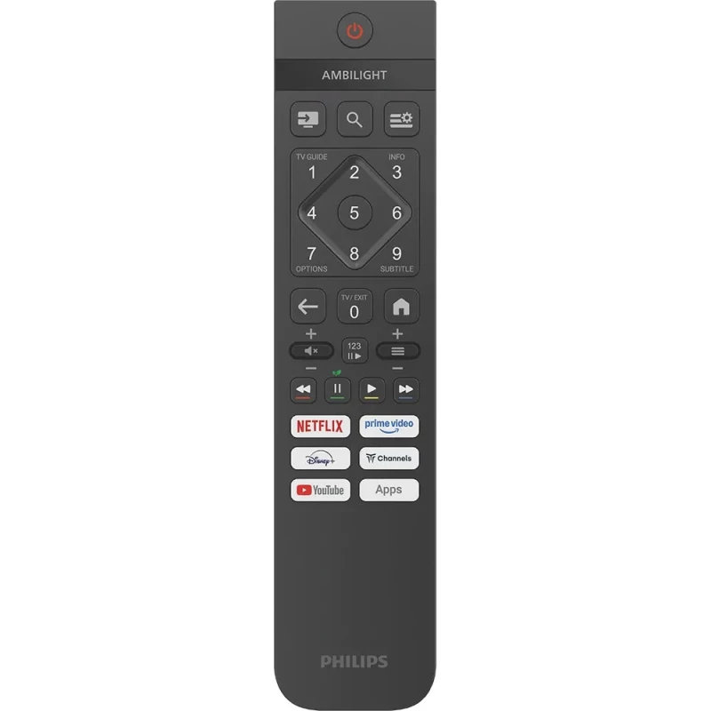 Philips 40PFS6000/12 (UA) - Изображение 2