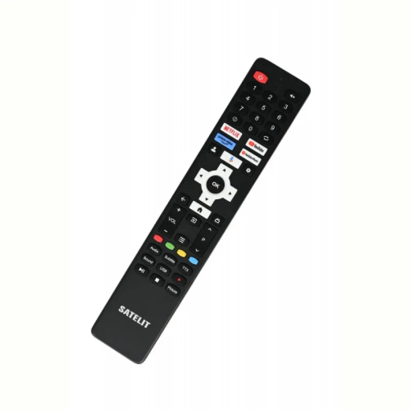 Satelit 32H9500GS UA - Изображение 6