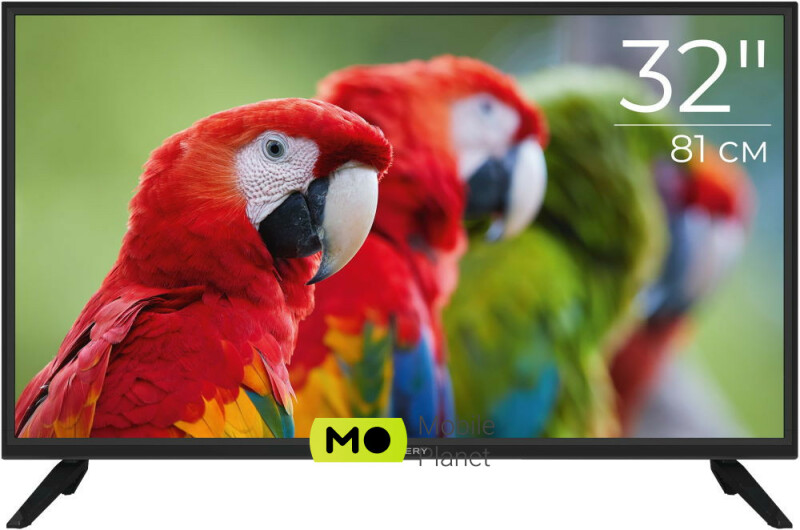 Mystery MTV-3220HT2 LED