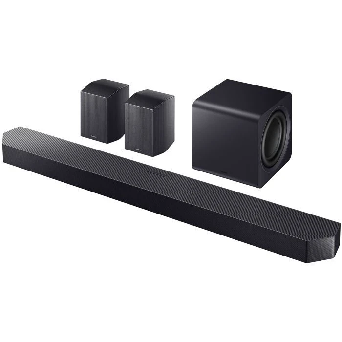 Samsung HW-Q990F/UA Black (HW-Q990F/UA) - Изображение 1
