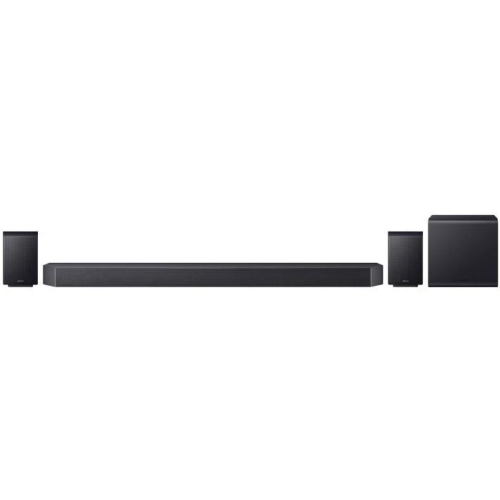 Samsung HW-Q990F/UA Black (HW-Q990F/UA) - Изображение 2