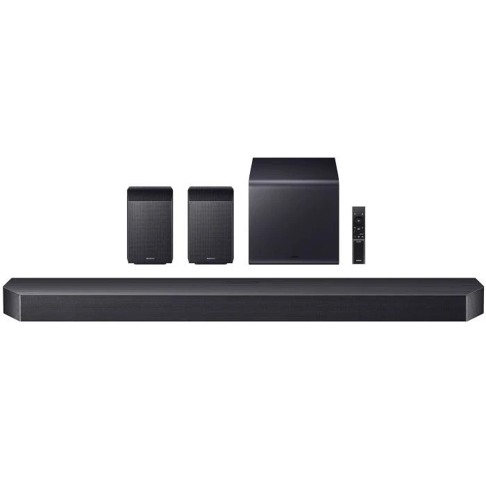 Samsung HW-Q990F/UA Black (HW-Q990F/UA)