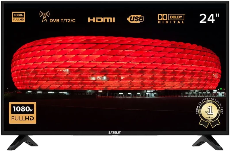 Satelit 24H8000T UA