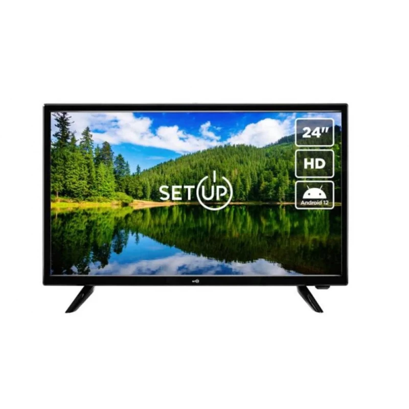 SETUP 24HSF30