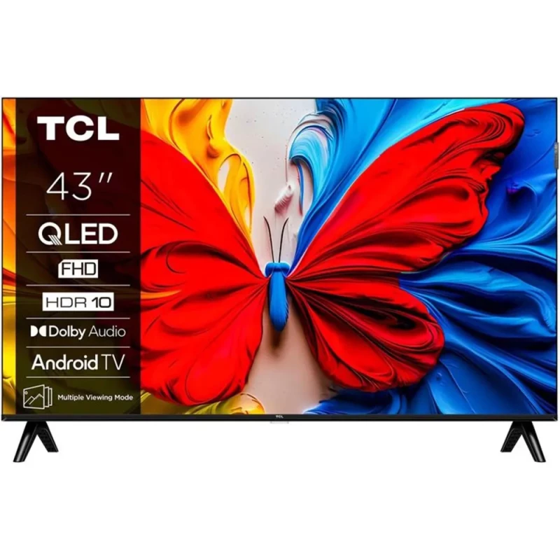 TCL 43S59K (UA)