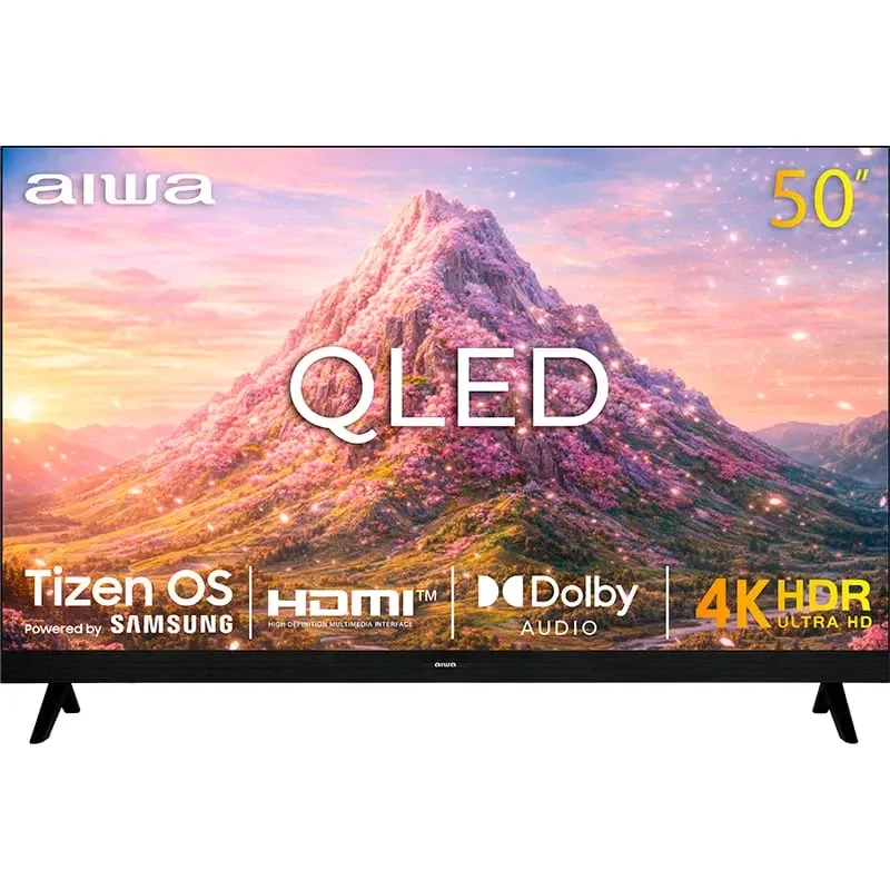 AIWA QLED TS-507N (UA)