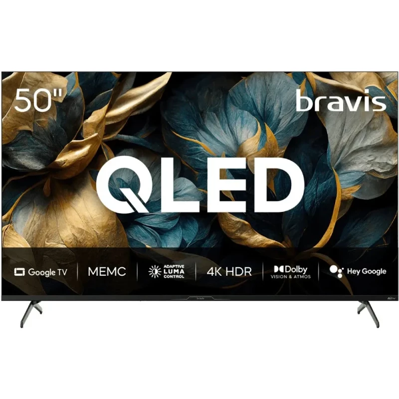 Bravis 50L7000Q (UA)