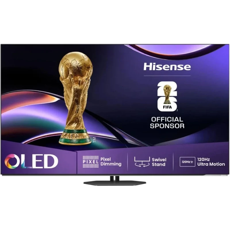 HISENSE 55A85Q (UA)