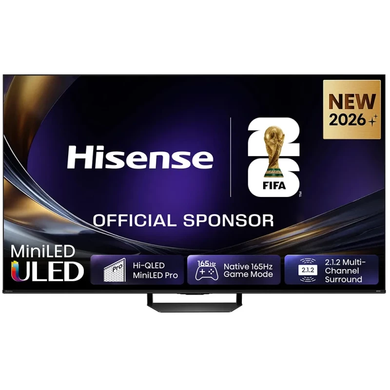 Hisense 75U7S PRO (UA)