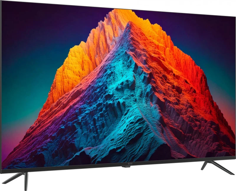 KIVI 50 UHD Prime E5 QLED (50U770QB) (UA) - Изображение 2