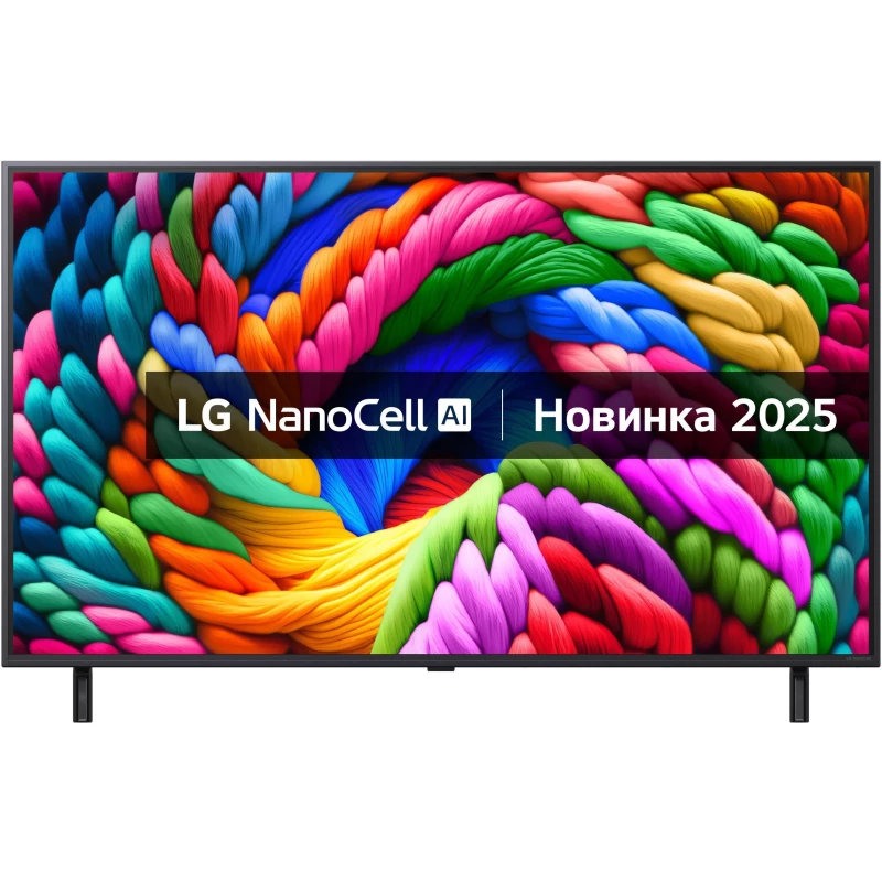 LG 43NANO90A6B (UA)