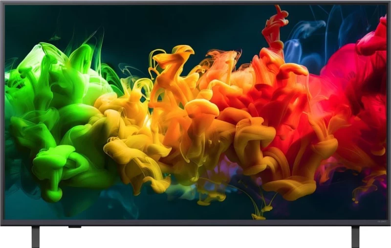 LG 50QNED80B6B (UA) - Зображення 1